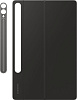 Чехол-клавиатура Samsung для Samsung Galaxy Tab S9+ EF-DX815BBRGRU черный