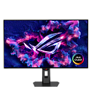 Монитор ASUS 31.5" ROG Strix XG32UCWG OLED 3840x2160 0,03ms 1300cd 165Hz HAS Tilt Swivel Pivot HDMI*2 DP Black (существенное повреждение коробки)