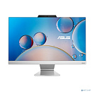 Моноблок Asus E3402WVA-WPC0170 23.8" Full HD Core 3 100U (1.2) 16Gb SSD512Gb Graphics CR без ОС GbitEth WiFi BT 90W клавиатура мышь Cam белый 1920x108