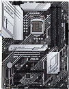 Материнская плата Asus PRIME Z590-P Soc-1200 Intel Z590 4xDDR4 ATX AC`97 8ch(7.1) GbLAN RAID+HDMI+DP