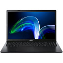 Ноутбук/ Acer Extensa 15 EX215-32-P0N2 15.6"(1920x1080 (матовый))/Intel Pentium Silver N6000(1.1Ghz)/4096Mb/128PCISSDGb/noDVD/Int:UMA/Cam/BT/WiFi/war