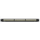Dkc RN5PPU24 Патч-панель 19",2U,CAT5E, 48 портов RJ45, неэкранированная