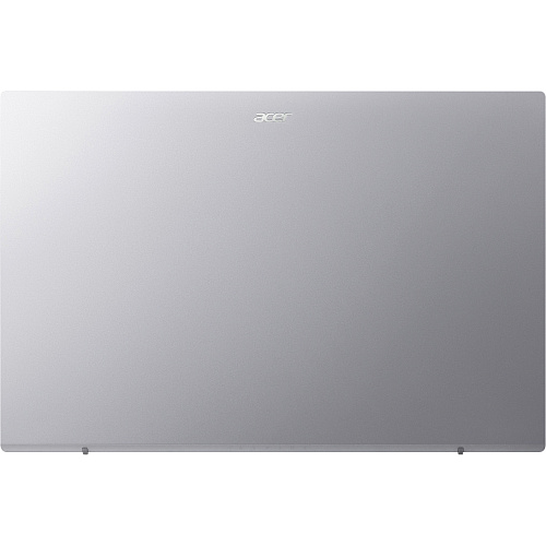 Ноутбук/ Acer Aspire3 A315-59-52B0 15.6"(1920x1080 (матовый) IPS)/Intel Core i5 1235U(1.3Ghz)/8192Mb/512PCISSDGb/noDVD/Int:UMA/Cam/BT/WiFi/50WHr/war