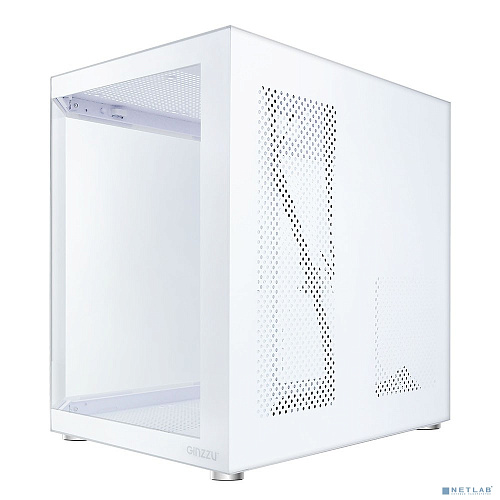 Ginzzu V220 White