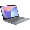 Lenovo IdeaPad Slim 3 15IAH8 [83ER007QRK] Arctic Grey 15.6" {FHD IPS i5-12450H/16Gb/512Gb SSD/DOS}