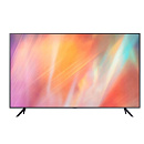 Samsung 65 UE65AU7100UCCE титан {Ultra HD 60Hz DVB-T2 DVB-C DVB-S2 USB WiFi Smart TV (RUS)}