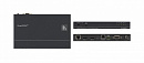 Передатчик Kramer Electronics [TP-582T] сигнала HDMI (с входным коммутатором), RS-232, ИК и Ethernet в кабель витой пары (TP)