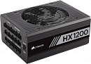 Блок питания Corsair ATX 1200W HX1200 80+ platinum (24+4+4pin) APFC 135mm fan 20xSATA Cab Manag RTL