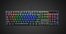 Клавиатура USB APAS RGB REDRAGON 78118 DEFENDER