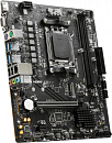 Материнская плата MSI PRO A620M-E SocketAM5 AMD A620 2xDDR5 mATX AC`97 8ch(7.1) GbLAN RAID+VGA+HDMI