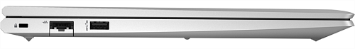 HP ProBook 450 G8 Core i3-1115G4 3.0GHz 15.6" FHD (1920x1080) AG,8GB DDR4(2x4GB),256Gb SSD,45Wh LL,FPR,1.8kg,1y,Silver,Win10Pro