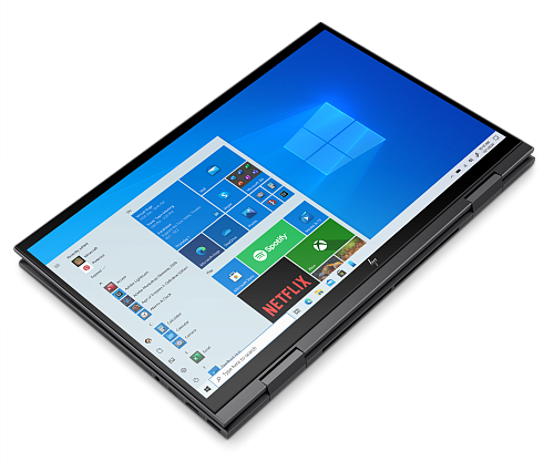 Ноутбук HP Envy 15x360 15-eu0032ur 15.6"(1920x1080 IPS)/Touch/AMD Ryzen 7 5700U(1.8Ghz)/16384Mb/1024PCISSDGb/noDVD/Int:AMD Radeon Integrated Graphics