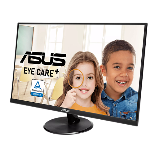 Монитор ASUS 28" TUF Gaming VP289Q 4K Ultra-HD 3840x2160 5ms 350cd HDR10 60Hz HDMI*2 DP MM Black