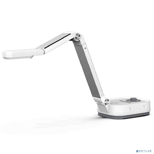 Сканер документов VIISAN P4H (Визуализатор), Ultra HD