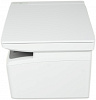 МФУ лазерный HP LaserJet M141a (7MD73A) A4 белый
