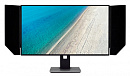 Монитор Acer 31.5" ProDesigner PE320QKBMIIPRUZX черный IPS LED 4ms 16:9 HDMI M/M матовая HAS Pivot 1000:1 350cd 178гр/178гр 3840x2160 DisplayPort Ultr