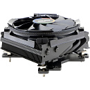 Кулер для процессора Cryorig C7 G, высота 47 мм, 600-2500 об/мин, 30 дБА, PWM, полностью медный с графеновым покрытием