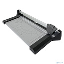 ГЕЛЕОС Резак роликовый РР A4-1, А4, 13-15 листов (70г/м2), прижим механич. корпус металл (РРА4-1)