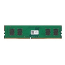 Patriot DDR4 DIMM 4GB PSD44G266682 PC4-21300, 2666MHz