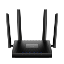 Двухдиапазонный гигабитный роутер Wi-Fi 6 AX3000 с поддержкой Mesh , чипсет: MediaTek (MT7981BA, MT7976CN, MT7531AE), стандарты Wi-Fi: 802.11a/b/g/n/a