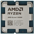 Процессор RYZEN 5 8500G AM5 X6 65W 3500 100-000000931 AMD