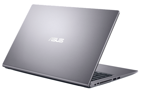 ASUS VivoBook 15 X515KA-BR111W Intel Pentium N6000/4Gb/128Gb M.2 SSD/15.6" HD AG /WiFi/BT/HD Cam/Windows 11 Home/1.8Kg/Slate Grey/RU_EN_Keyboard