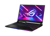 ASUS ROG Strix SCAR 17 G733ZS-LL015 Core i9-12900H/16Gb/1TB SSD/17.3" WQHD (2560 x 1440) IPS 240Hz / RTX 3080 Laptop GPU 8Gb/WiFi6/BT/Cam/Mech Keyboa
