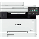 МФУ лазерное Canon i-SENSYS MF655Cdw A4, цветное, печ. 21 стр/мин, скан. до 27 стр/мин (ч/б) 14 стр/мин (цвет), 1200 x 1200 dpi (принтер) 600x600dpi (