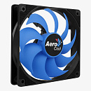 Вентилятор Aerocool Motion 12 120x120mm 4-pin (Molex)22dB 160gr Ret