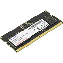 Модуль памяти для ноутбука SODIMM 8GB DDR5-4800 BULK AD5S48008G-B ADATA