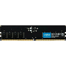 Модуль памяти Crucial 16GB DDR5 4800 UDIMM CT16G48C40U5 CL40, 1.1V,