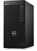 ПК Dell Optiplex 3080 MT i5 10500 (3.1) 8Gb SSD256Gb/UHDG 630 DVDRW Linux Ubuntu GbitEth 260W клавиатура мышь черный