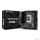 MAXSUN MS-Challenger B760ITX D5 (Socket 1700, mini-ITX, 2*DDR5, 2*HDMI/2*DP, 4*SATA3, 2*M.2, 1xPCI-E x16, 4*USB 2.0, 2 x USB 3.2 Gen1, LAN 1*1G/1*2