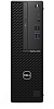 Dell Optiplex 3080 SFF Core i3-10100 (3,6GHz) 4GB (1x4GB) DDR4 1TB (7200 rpm) Intel UHD 630 TPM Linux 1yNBD