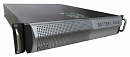 Дополнительная батарея Powercom Battery for SRT-1500/2000 (48Vdc, 12V / 7AH*8pcs), rack mount, 2U (343759)