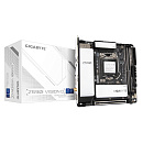 Материнская плата Z590 S1200 MITX Z590I VISION D GIGABYTE
