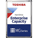 Жесткий диск серверный Toshiba 3.5" 6TB Enterprise HDD SATA 6Gb/s, 7200rpm, 512e