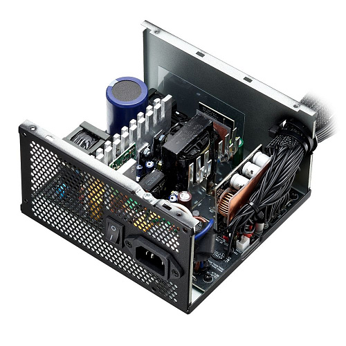 Блок питания XPG KYBER 750