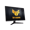 Монитор ASUS 23.8" TUF Gaming VG249QM1A IPS 1920x1080 1ms (GTG) 350cd 270Hz MM HDMI DP Black