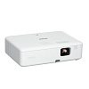 Epson CO-W01 white Проектор {LCD 1280x800 3000Lm 1,27-1,71:1 300:1 HDMI USB-A} [V11HA86040]