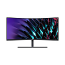 ЖК монитор HUAWEI MateView GT/34" Cенсорный экран нет/IPS/3440x1440 21:9/165/350/4000:1/4 мс/да/черный/12.8 кг 53060240