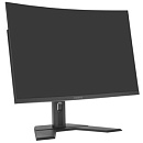 LCD Gigabyte 31.5" G32QC A {VA Curved 2560x1440 165Hz 1ms 350cd 3000:1 178/178 2xHDMI2.0 DisplayPort 2xUSB3.0} [20VM0-GG32QCABA-1EKR]
