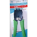 Обжимной инструмент для RJ45/12/11 HT500R