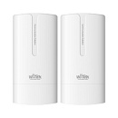WI-CPE110-KIT комплект из двух преднастроенных точек доступа, 802.11b/g/n, 2.4ГГц, до 300Мбит/с.