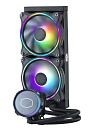Кулер для процессора S_MULTI MLX-D24M-A18P2R1 COOLER MASTER