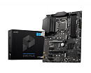 Материнская плата Z590 S1200 ATX Z590 PLUS MSI