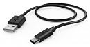 Кабель Hama 00178329 USB (m)-USB Type-C (m) 0.6м черный