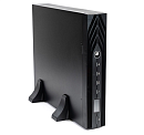 (8955) Бастион SKAT-UPS 2000ВА/1800Вт RACK 2U/On-Line/4хБезАКБ(40-120Ач)/220В/SNMP slot/5 л.г./МПТ