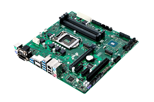 Материнская плата PRIME Q270M-C