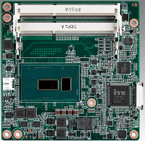 SOM-6896C7-U2A1E